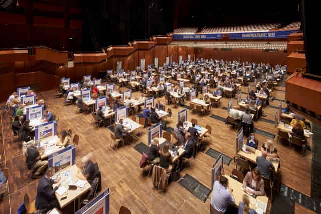 Grosser Saal