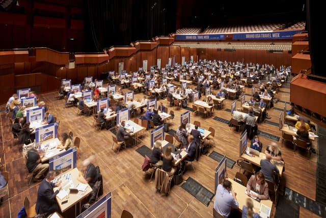 Grosser Saal