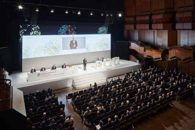 Grosser Saal