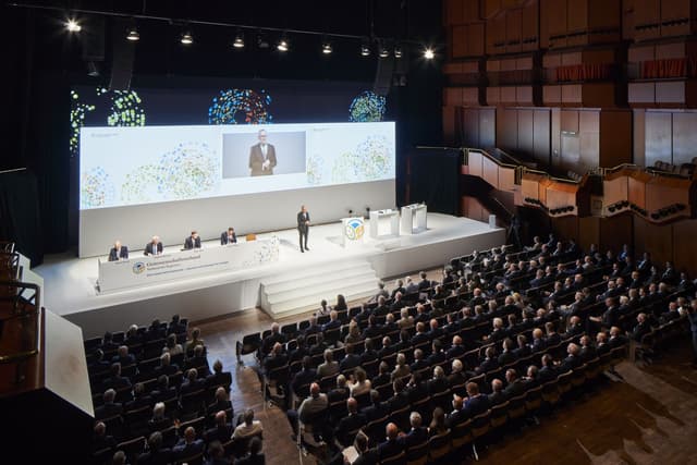 Grosser Saal