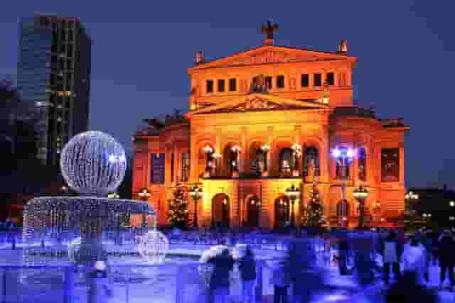 Grosser Saal