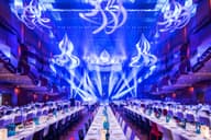 Banqueting Venues