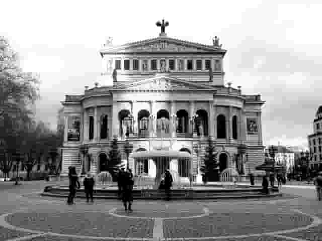 Grosser Saal
