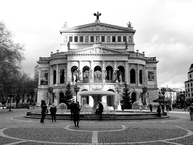 Grosser Saal