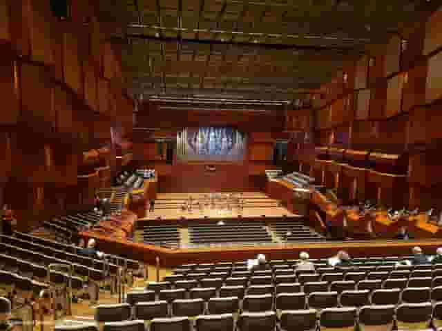 Grosser Saal