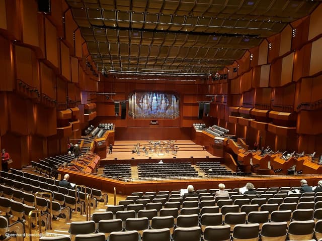 Grosser Saal