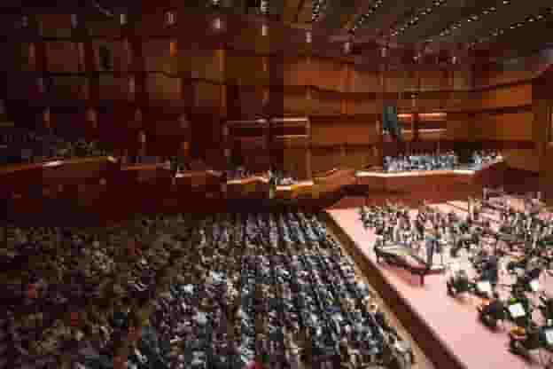 Grosser Saal