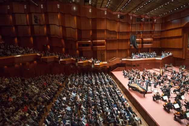 Grosser Saal