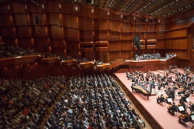 Grosser Saal