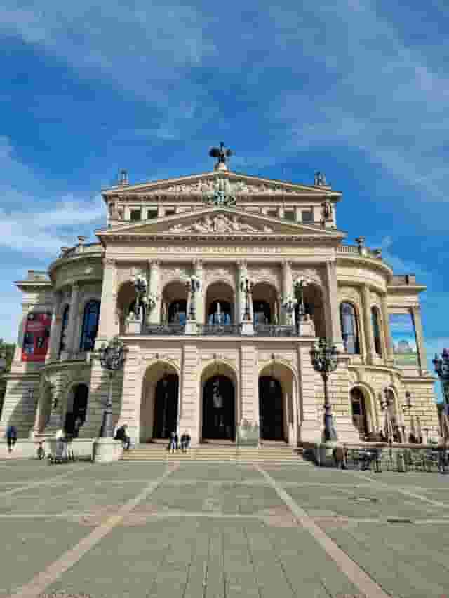 Grosser Saal