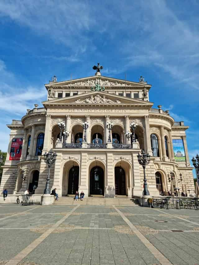 Grosser Saal
