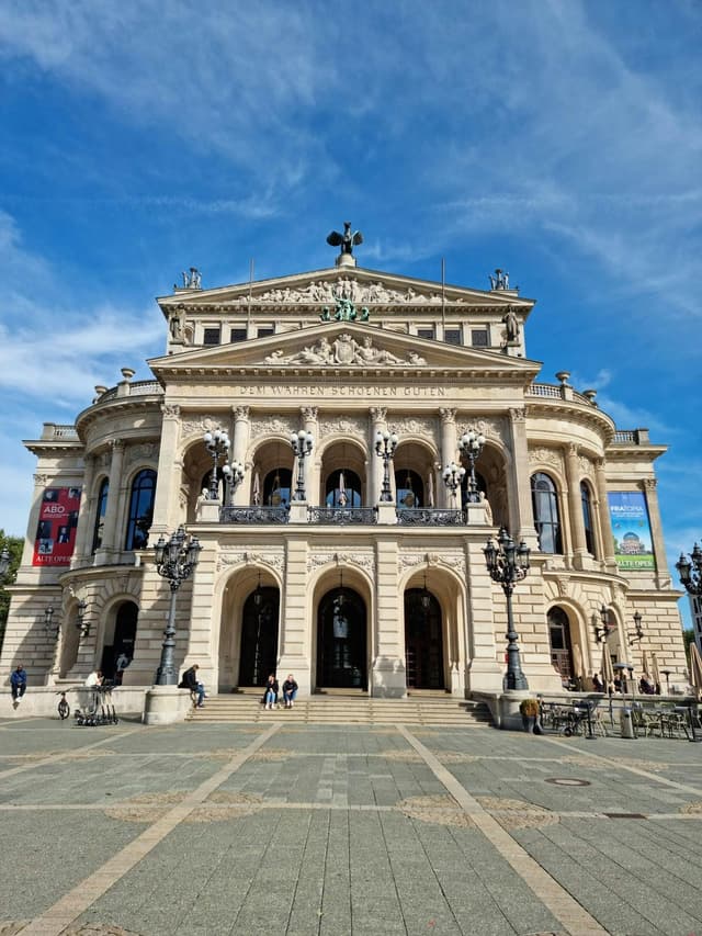 Grosser Saal