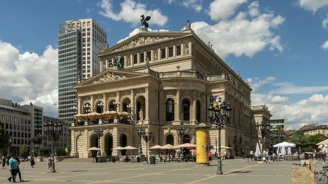 Grosser Saal