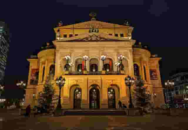 Grosser Saal