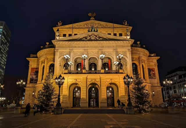 Grosser Saal