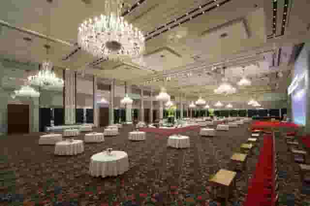 Suites