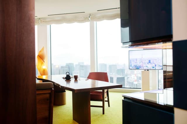 Andaz Studio A/B or C/D