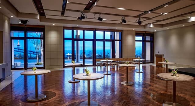 Andaz Studio A/B or C/D