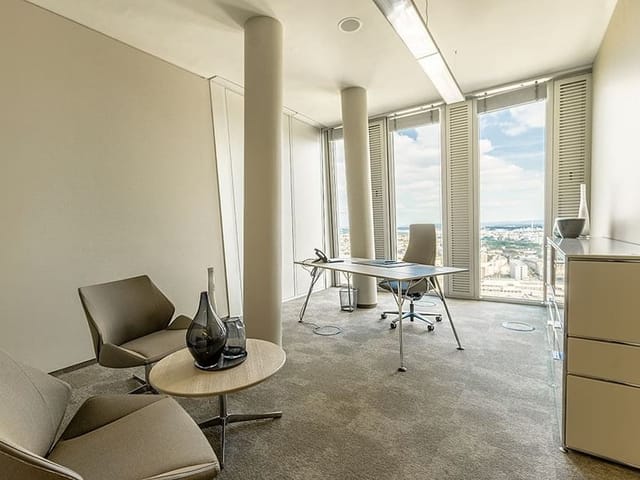Collection Business Center Frankfurt ...