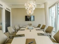Small Meeting Rooms