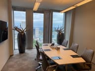 Small Meeting Rooms