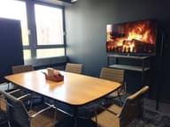 Meeting Spaces