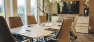 Small Meeting Rooms