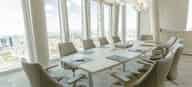 Meeting Rooms