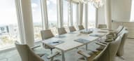Small Meeting Rooms