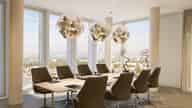Small Meeting Rooms
