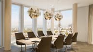 Small Meeting Rooms