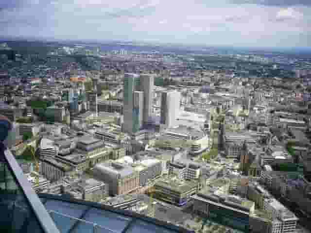 Nextower