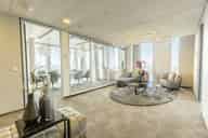 Meeting Rooms