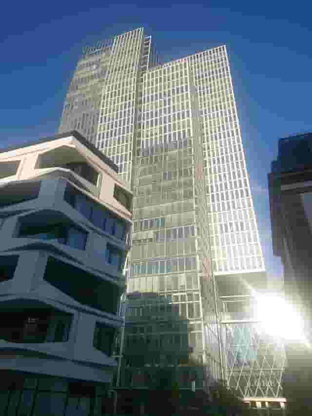 Nextower
