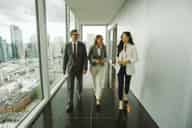 Meeting Rooms