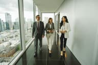 Meeting Rooms