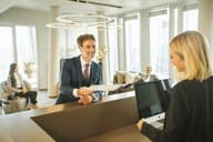 Small Meeting Rooms