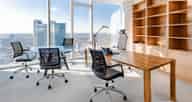 Small Meeting Rooms
