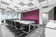 Small Meeting Rooms