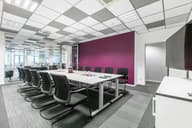 Small Meeting Rooms