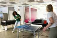 Meeting Spaces