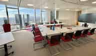 Meeting Rooms