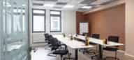 Small Meeting Rooms