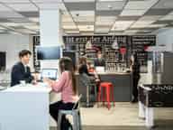 Small Meeting Rooms
