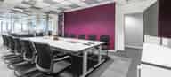 Small Meeting Rooms
