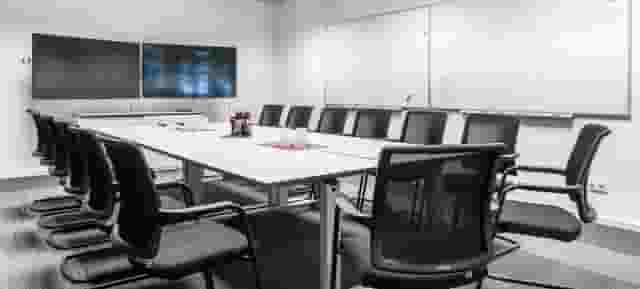 Konferenzräume