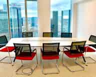 Small Meeting Rooms