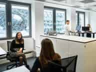 Meeting Rooms