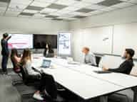 Small Meeting Rooms