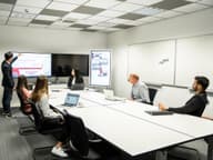 Small Meeting Rooms